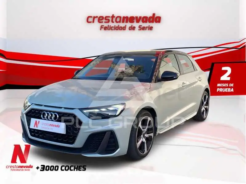 2023 Audi A1