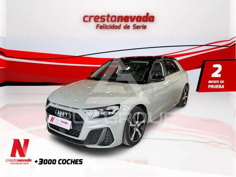 2023 Audi A1