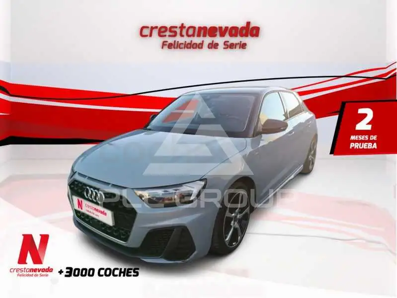 2023 Audi A1