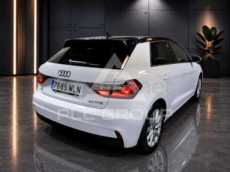 2023 Audi A1