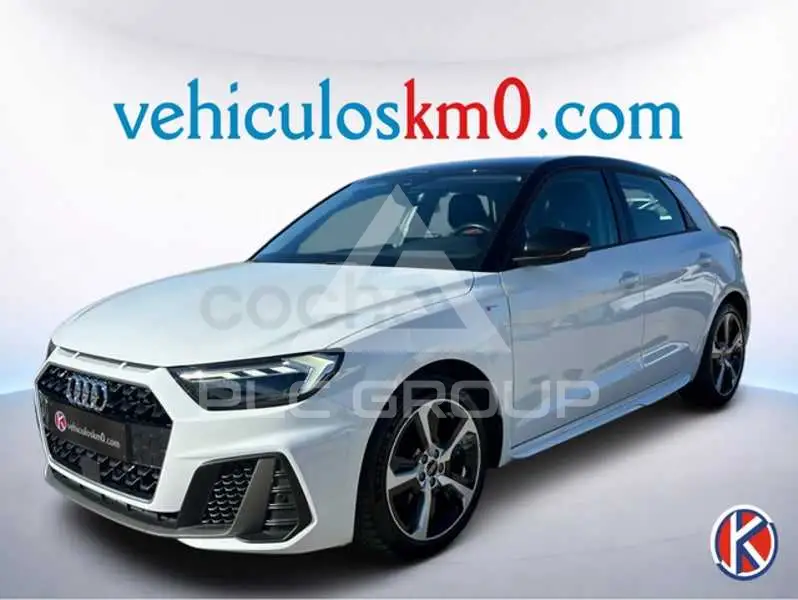 2023 Audi A1