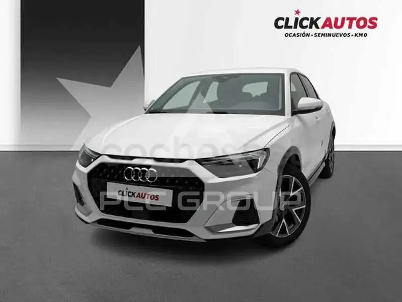 2023 Audi A1