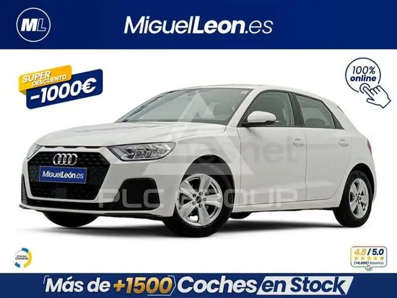 2023 Audi A1