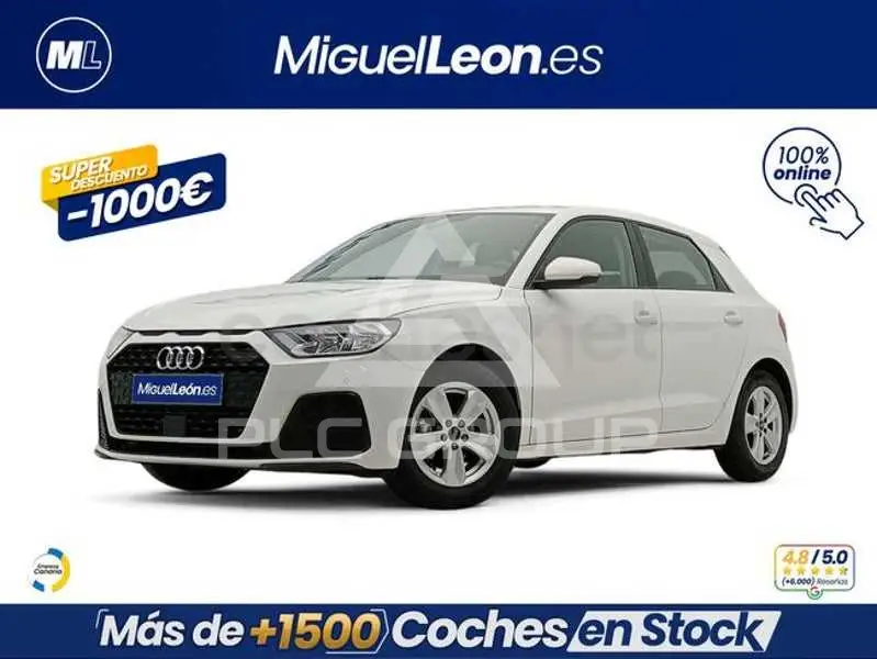 2023 Audi A1