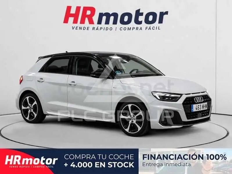 2023 Audi A1