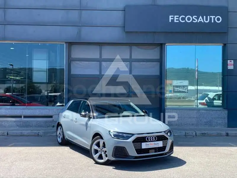 2023 Audi A1