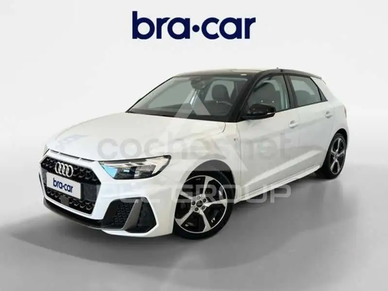 2023 Audi A1