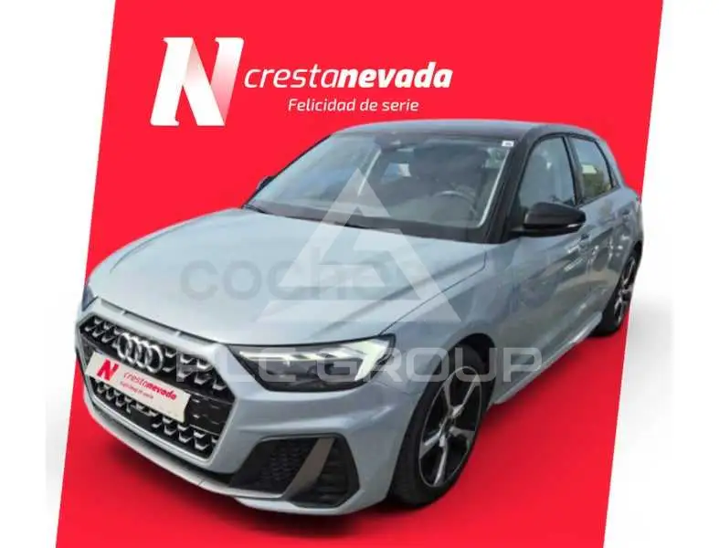2023 Audi A1
