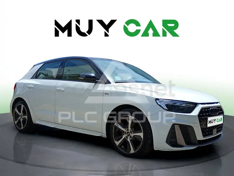 2023 Audi A1