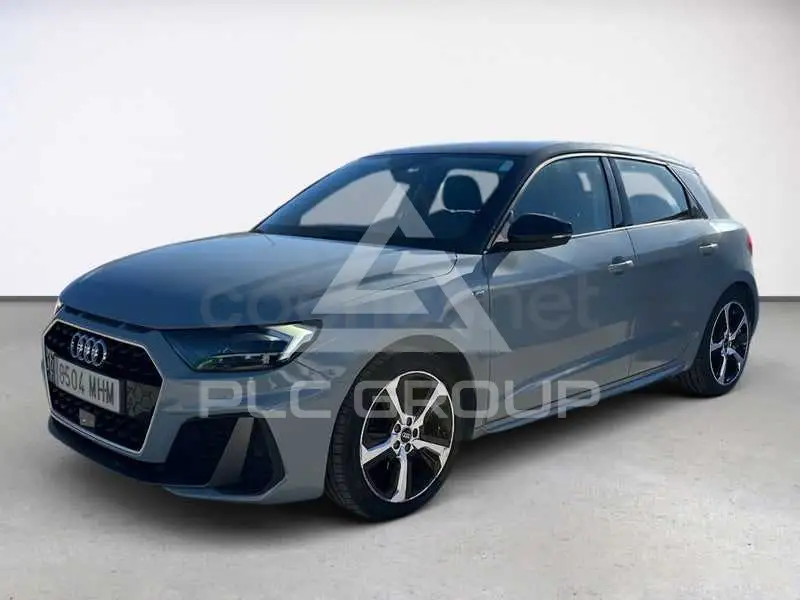 2023 Audi A1