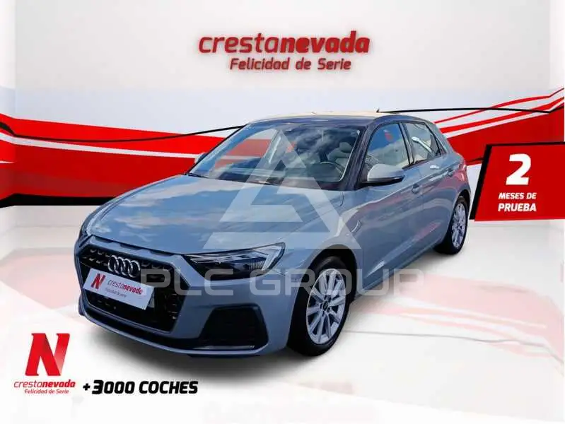 2023 Audi A1