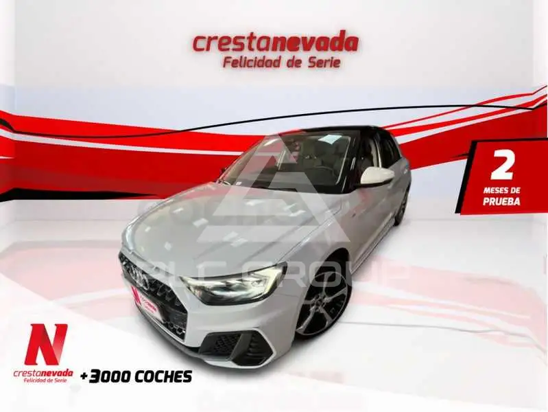 2023 Audi A1