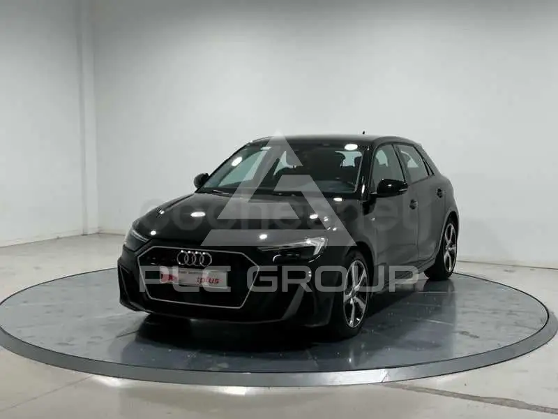 2023 Audi A1