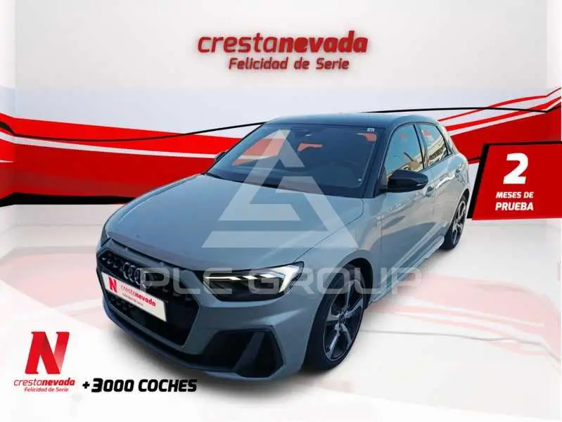 2023 Audi A1