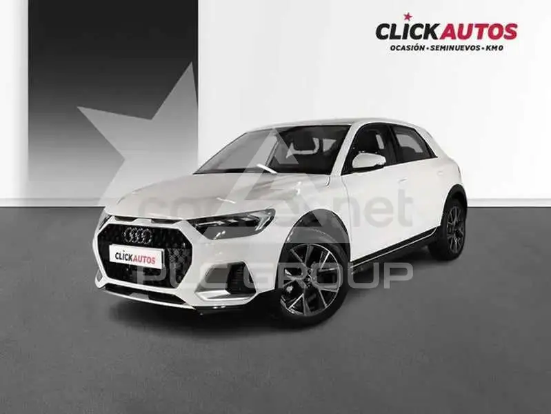 2023 Audi A1
