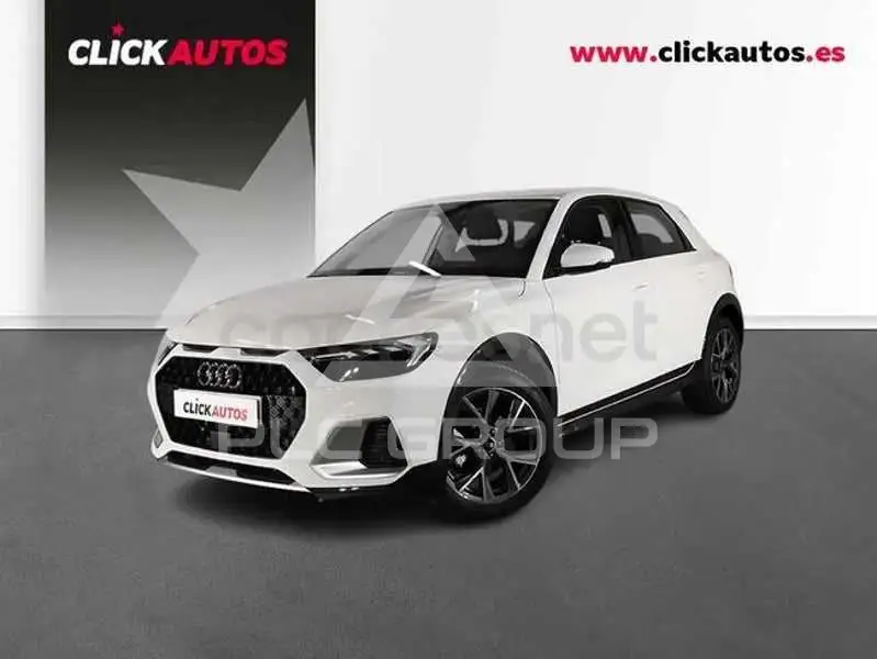 2023 Audi A1