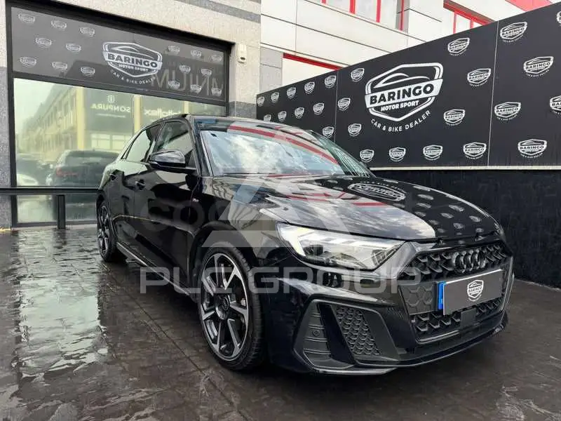2023 Audi A1