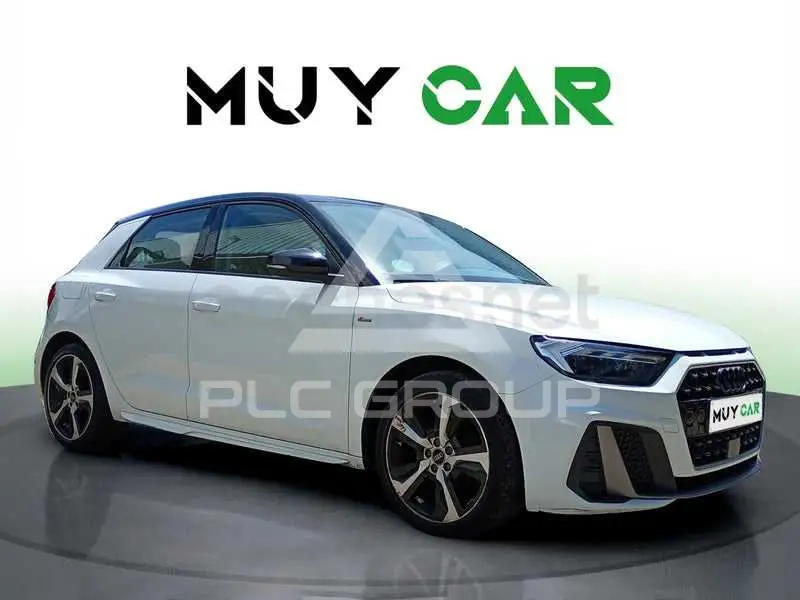 2023 Audi A1