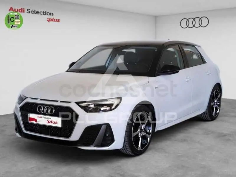 2023 Audi A1