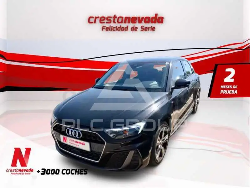 2023 Audi A1