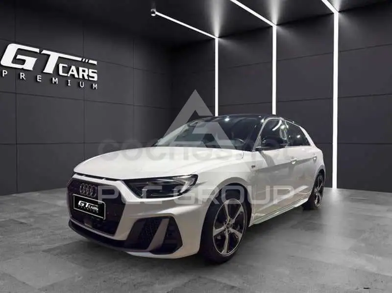 2023 Audi A1