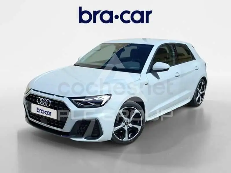 2023 Audi A1