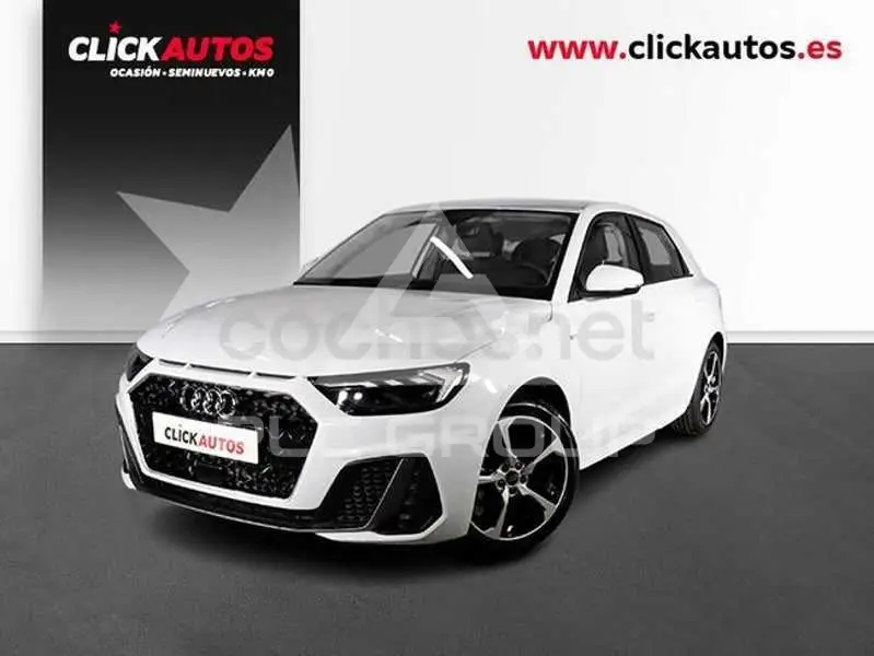 2023 Audi A1