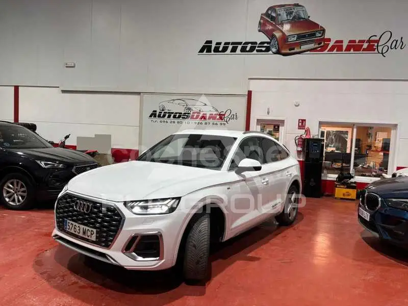 2023 Audi Q5