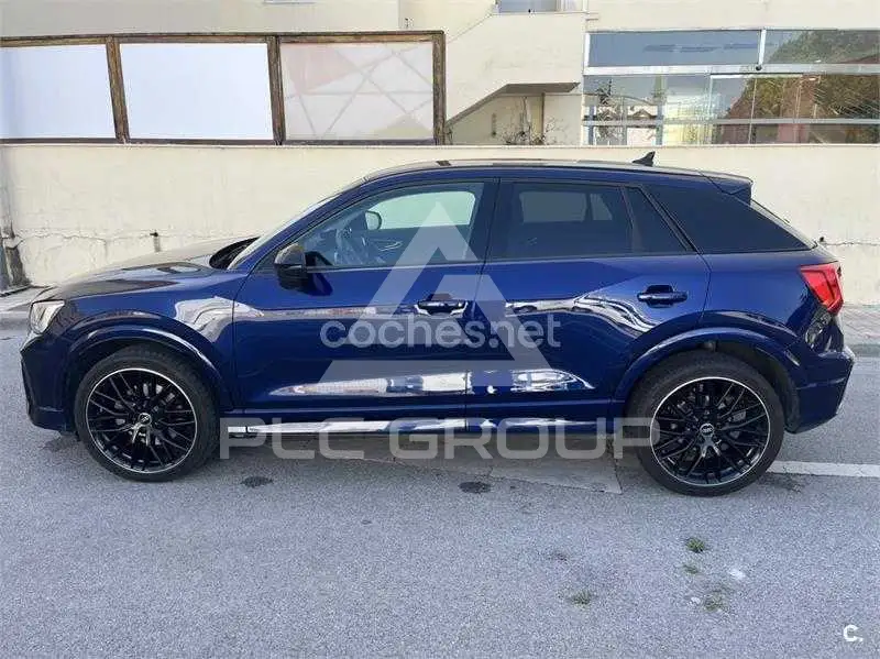 2023 Audi Q2
