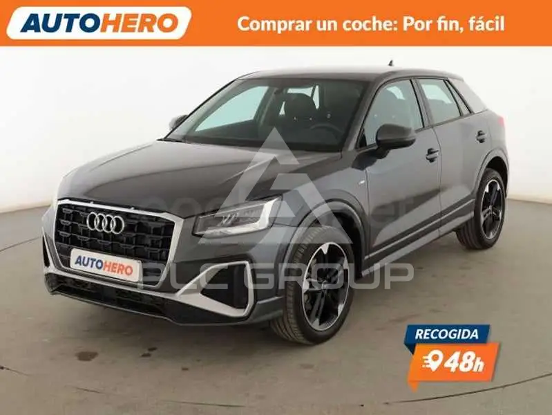 2023 Audi Q2