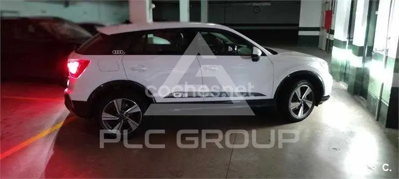 2023 Audi Q2