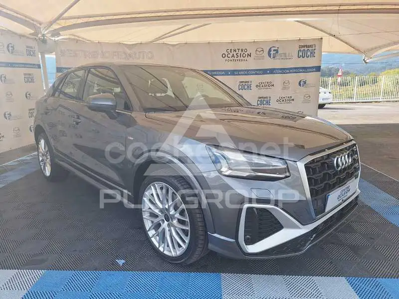 2023 Audi Q2