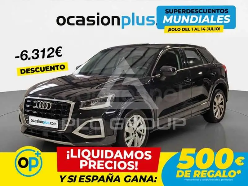 2023 Audi Q2