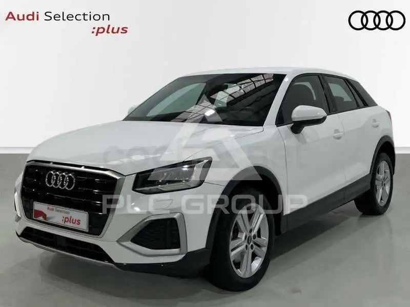 2023 Audi Q2