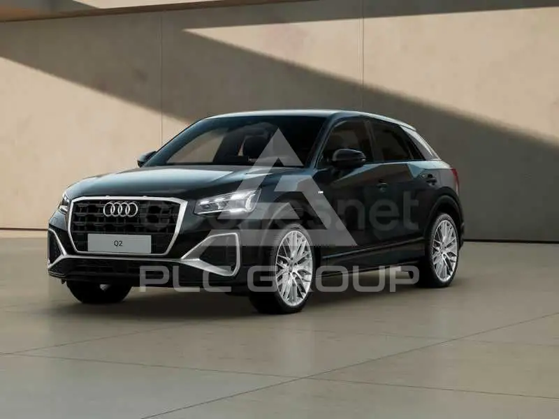 2023 Audi Q2