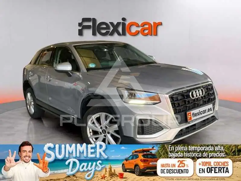2023 Audi Q2
