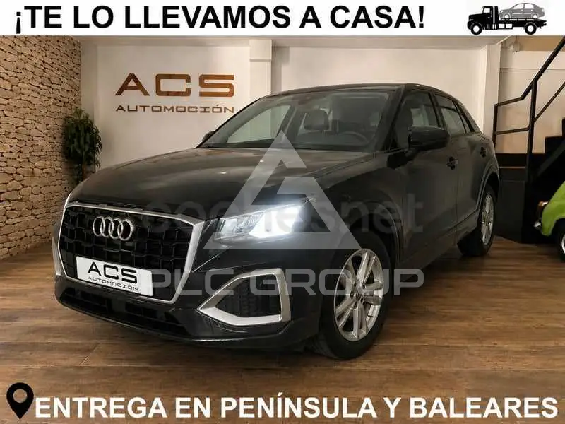 2023 Audi Q2