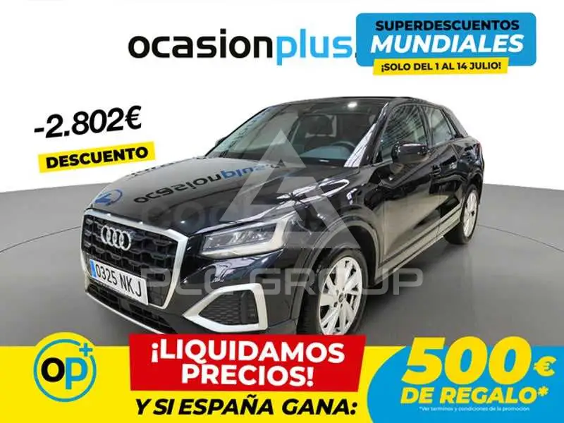 2023 Audi Q2