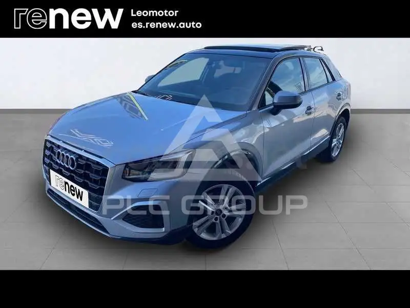 2023 Audi Q2