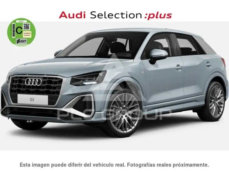 2023 Audi Q2