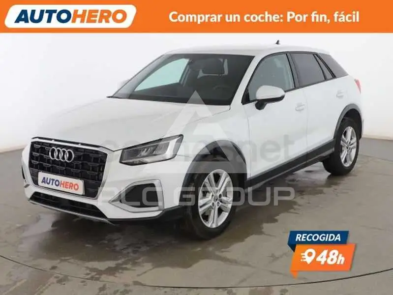 2023 Audi Q2