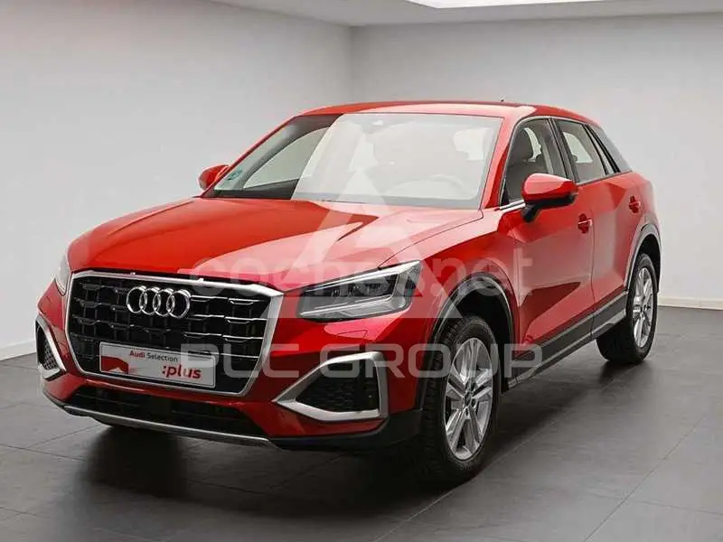 2023 Audi Q2