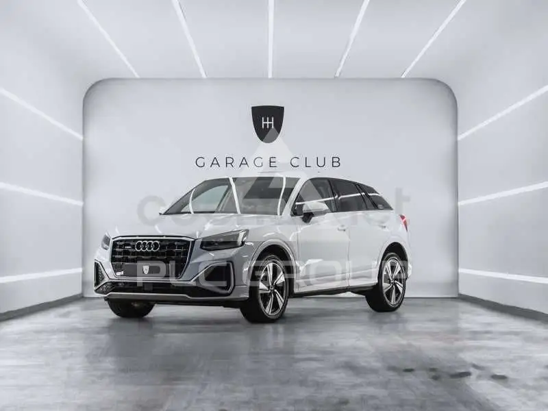 2023 Audi Q2