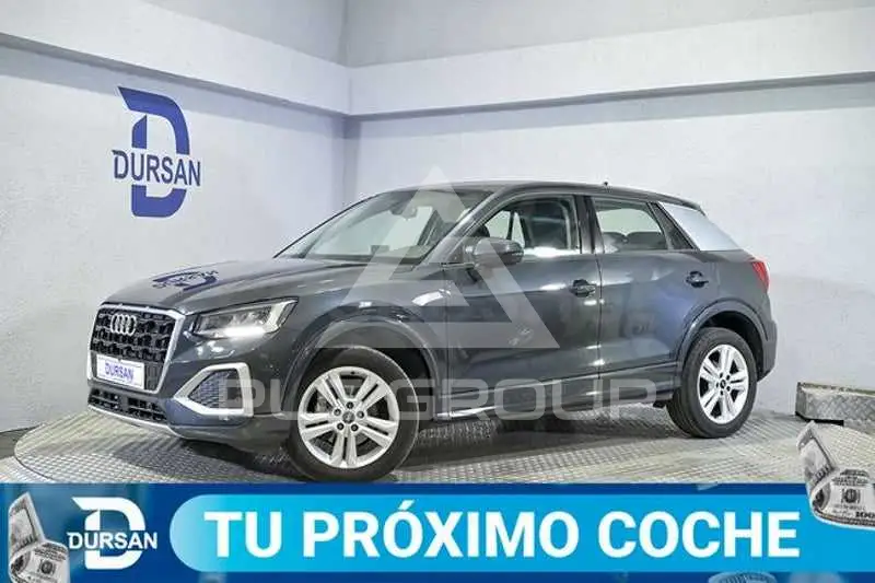2023 Audi Q2
