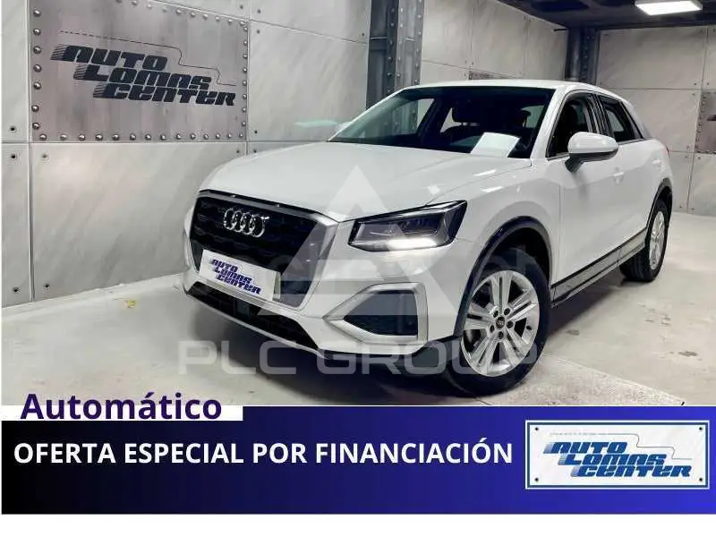 2023 Audi Q2