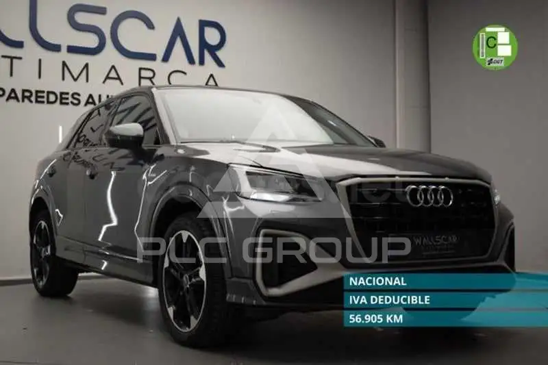 2023 Audi Q2