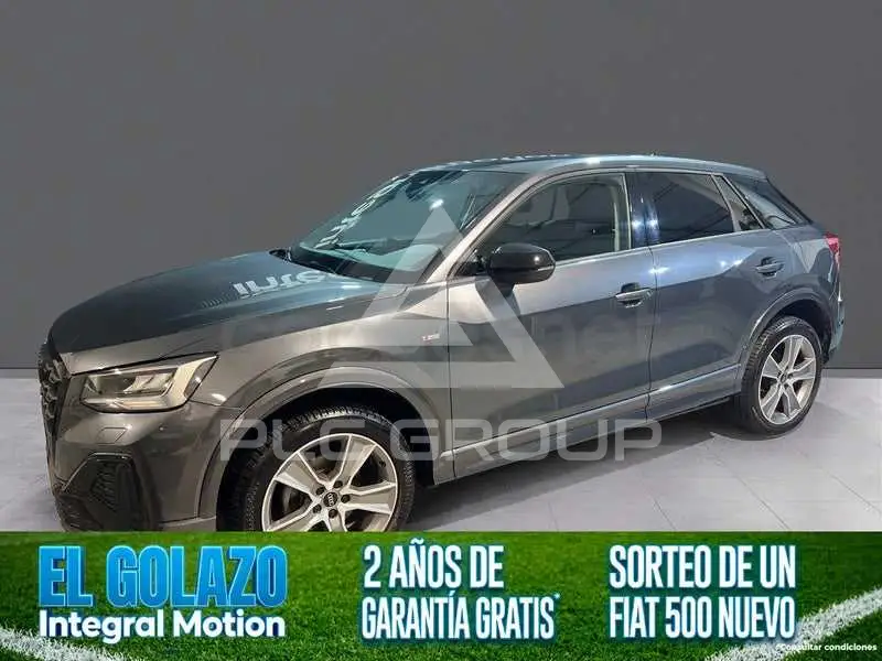 2023 Audi Q2