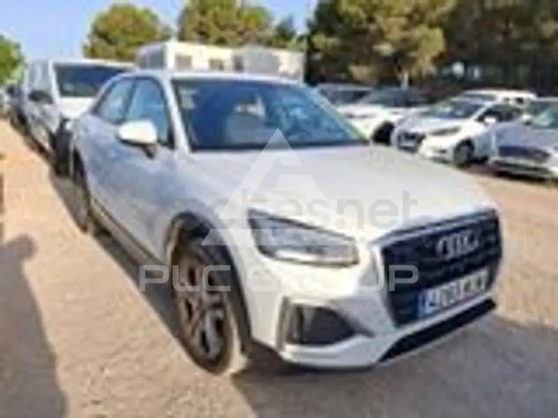 2023 Audi Q2
