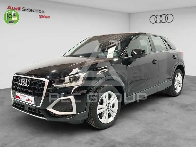 2023 Audi Q2