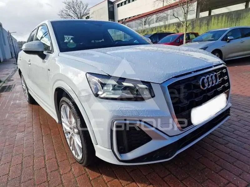 2023 Audi Q2